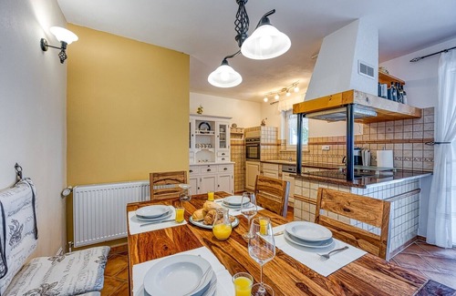 Diminici Villa | Villa Serena in Koromacno