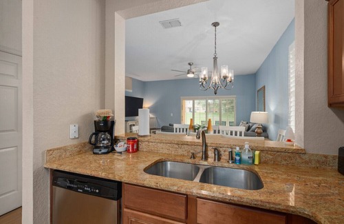 Regal Palms House | Villa Serenity at Regal Palms | Sage Vacations