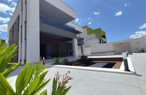 Rovanjska Villa | Villa Serenity