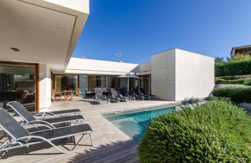 Biniancolla Villa | Villa Ses Alzines