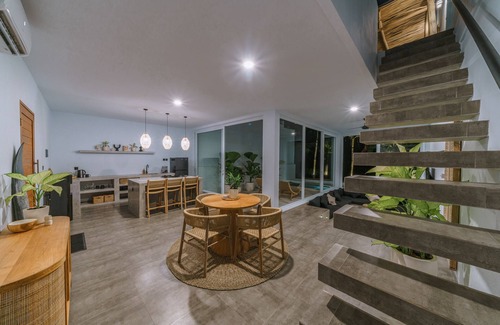 Cemagi Villa | Villa Seseh Breeze