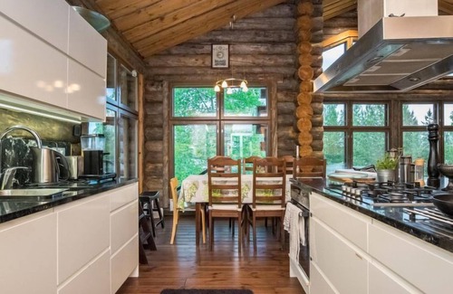 Heinola House | Villa Sieponpesä by Interhome
