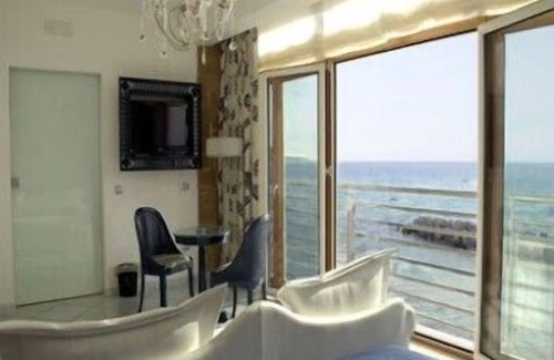 Santa Maria di Castellabate Hotel | Villa Sirio