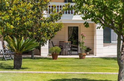 Vodice Apartment | Villa Slavica 1