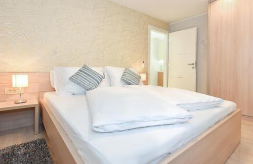 Vodice Apartment | Villa Slavica 1