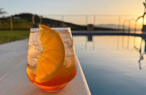 Sgourokefalion Villa | VILLA SMARAGDA