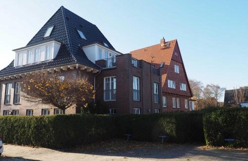 Warnemuende Apartment | Villa Smidt Fewo 1