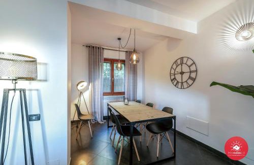 Vezzano Ligure Villa | Villa SOEL