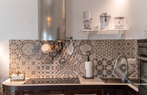 Stelida Villa | Villa 'Sofia' with Sea View, Wi-Fi and Air Conditioning