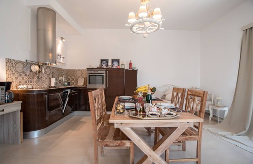 Stelida Villa | Villa 'Sofia' with Sea View, Wi-Fi and Air Conditioning