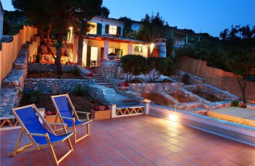 Vinisce House | Villa Sol