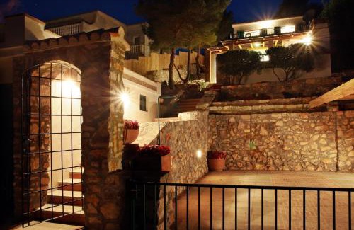 Vinisce House | Villa Sol