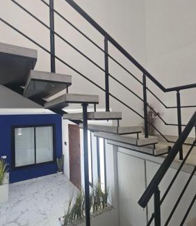 Hammam Al Agzaz Villa | Villa Solara