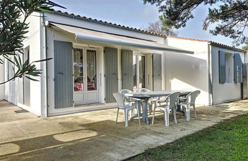 La Bree-les-Bains House | VILLA SOLEIL