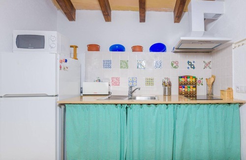 Sa Pobla Villa | Villa 'Son Sabater Es Moli Nou' with Private Pool, Private Terrace and Wi-Fi