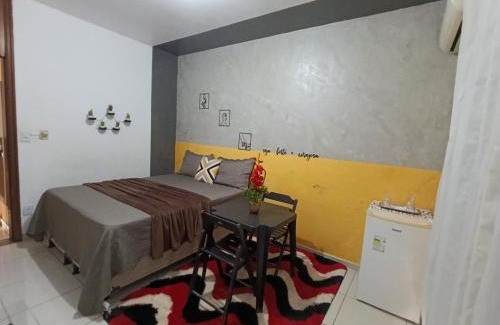 Belem House | Villa Sonhos 01