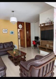 Belem House | Villa Sonhos 01