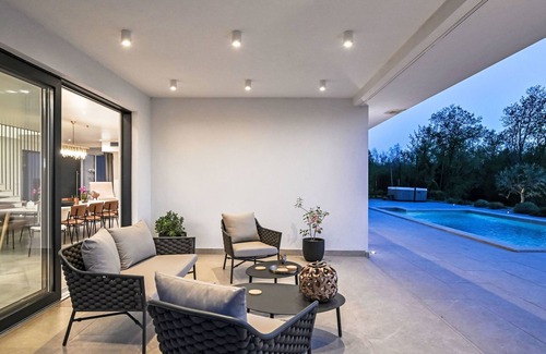Sveta Nedelja House | Villa Sonia by Interhome