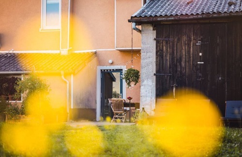 Ilirska Bistrica Villa | Villa Sonja - Three Bedroom Villa, Sleeps 8