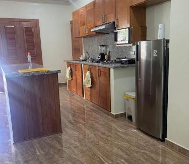 Las Terrenas Apartment | Villa sophia