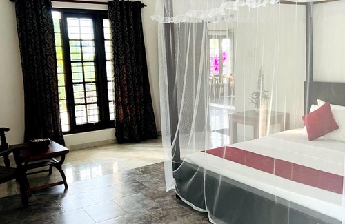 Balapitiya House | Villa SP 41