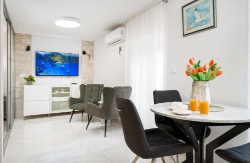 Split House | Villa Spalato