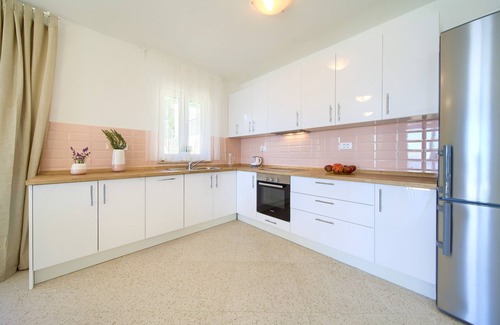 Martinscica Villa | Villa St.Martin-Reef