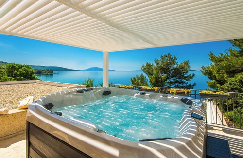 Martinscica Villa | Villa St.Martin-Reef