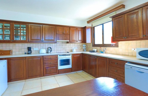 Latchi Villa | Villa Stavriella in Latchi