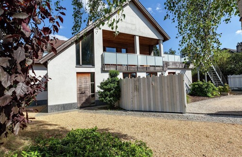 Koksijde-Bad Villa | Villa Stay with Pool & Sauna