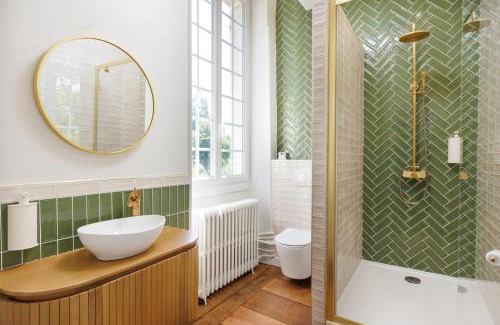 Salies-de-Bearn Apartment | Villa Stella