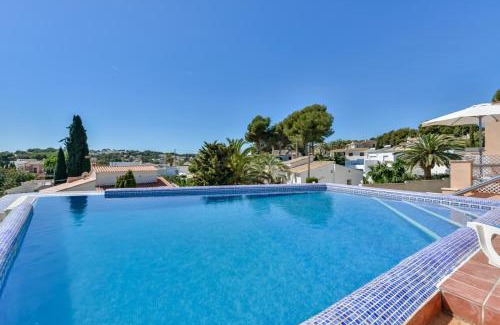 Moravit Villa | Villa Stella - Plusholidays