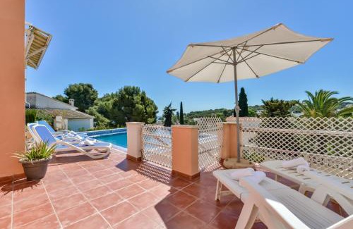 Moravit Villa | Villa Stella - Plusholidays