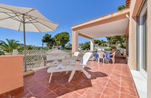 Moravit Villa | Villa Stella - Plusholidays