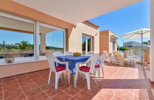 Moravit Villa | Villa Stella - Plusholidays