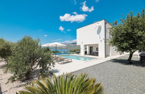 Rovanjska Villa | Villa Stellante