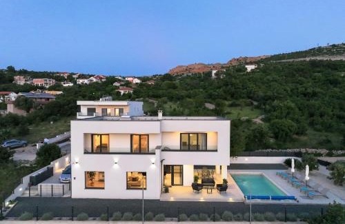 Rovanjska Villa | Villa Stellante