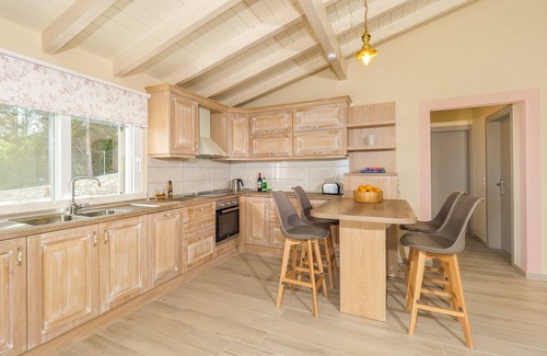 Ieromonachos Villa | Villa Steno - Two Bedroom Villa, Sleeps 4
