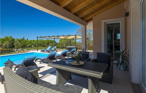 Rovinjsko Selo House | Villa Stephanie
