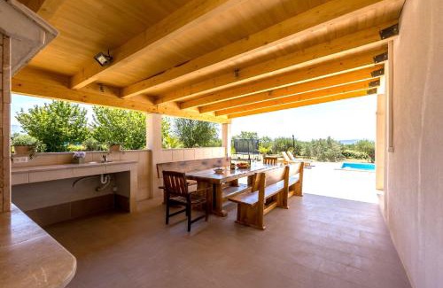 Kastel Stari Villa | Villa Summertime