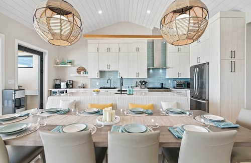 Tar Bay Villa | Villa Summerwinds, New Listing Discount & 10% off Butler Services available!