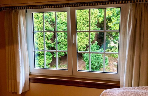 Bergondo Ski Chalet | Villa Sun du Marais