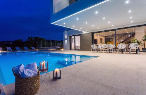 Podbablje Villa | Villa SUNRISE DREAM