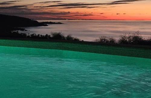 Costa Paradiso Villa | Villa SUNSET VIEW