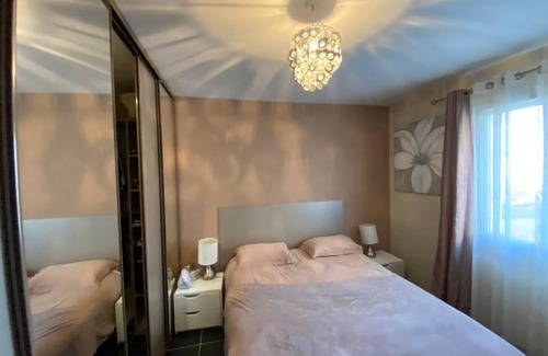 Le Thor House | Villa sur le Thor Proche de la Gare de la Gare TVG Avignon et Région Lubéron