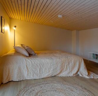 Yllas Apartment | Villa Suunnikas by Hilla Villas