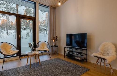 Yllas Apartment | Villa Suunnikas by Hilla Villas