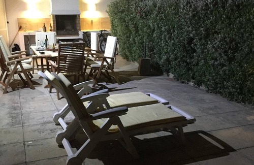 Campo de Baixo Villa | Villa T3-Porto Santo very private and close to the beach and golf - House of Grace