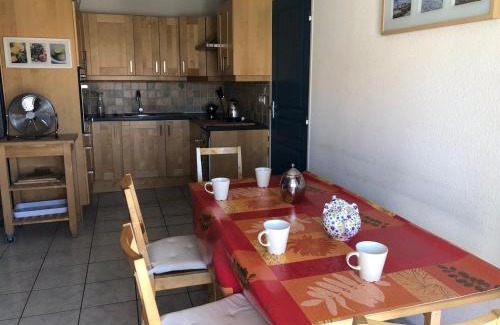 Le Barcares Villa | Villa T4 avec Piscine, 3 chambres, jardin, parking privé, proche commerces et plage, 8 couchages - FR-1-81-296