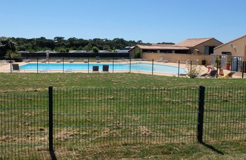Talmont-Saint-Hilaire House | Villa Talmont-Saint-Hilaire, 2 bedrooms, 4 persons